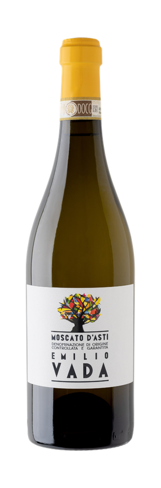Emilio Vada Moscato