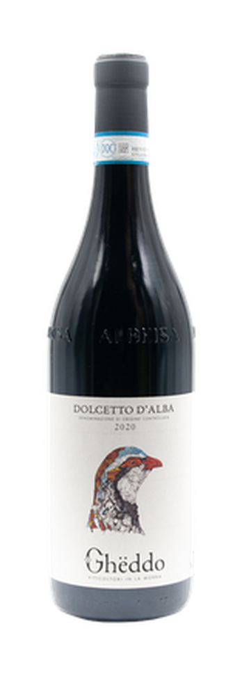 Gheddo Barolo