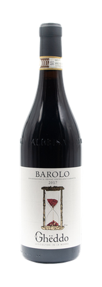 Gheddo Dolcetto d'Alba
