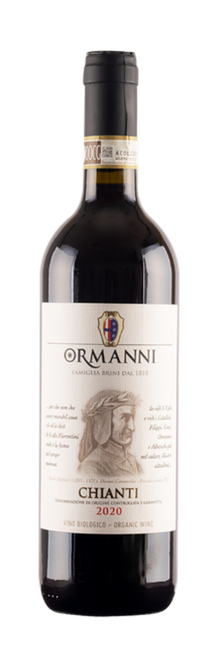 Ormanni Chianti Classico